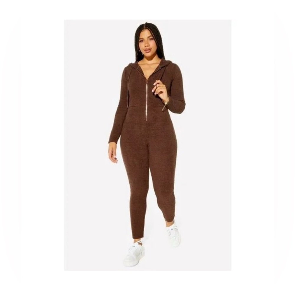 Yitty Jumpsuit - new with tags